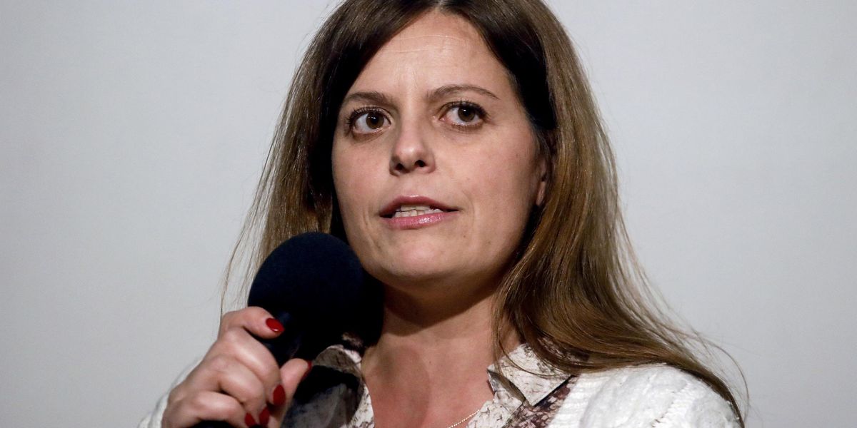 Cara Ilaria Salis, non le auguro di restare la solita «impunita» Cara Ilaria Salis, non le auguro di restare la solita «impunita»