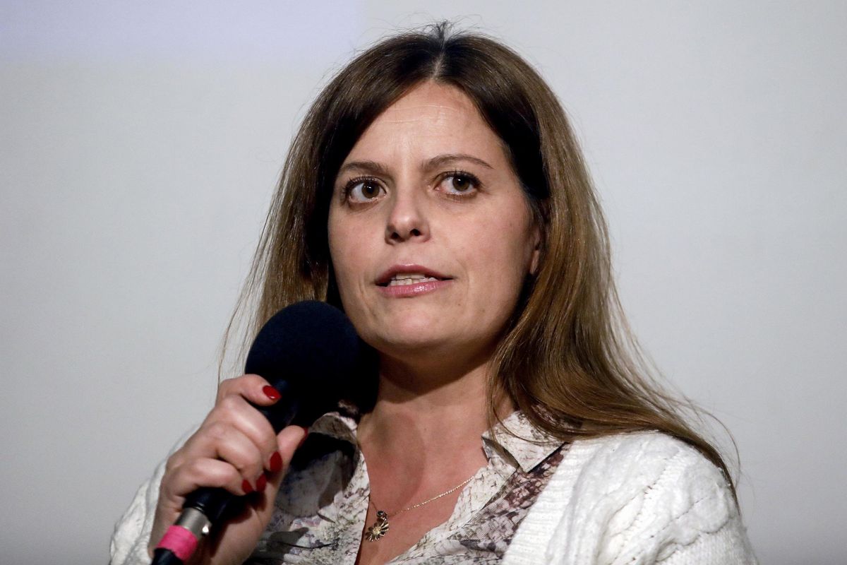 Cara Ilaria Salis, non le auguro di restare la solita «impunita»