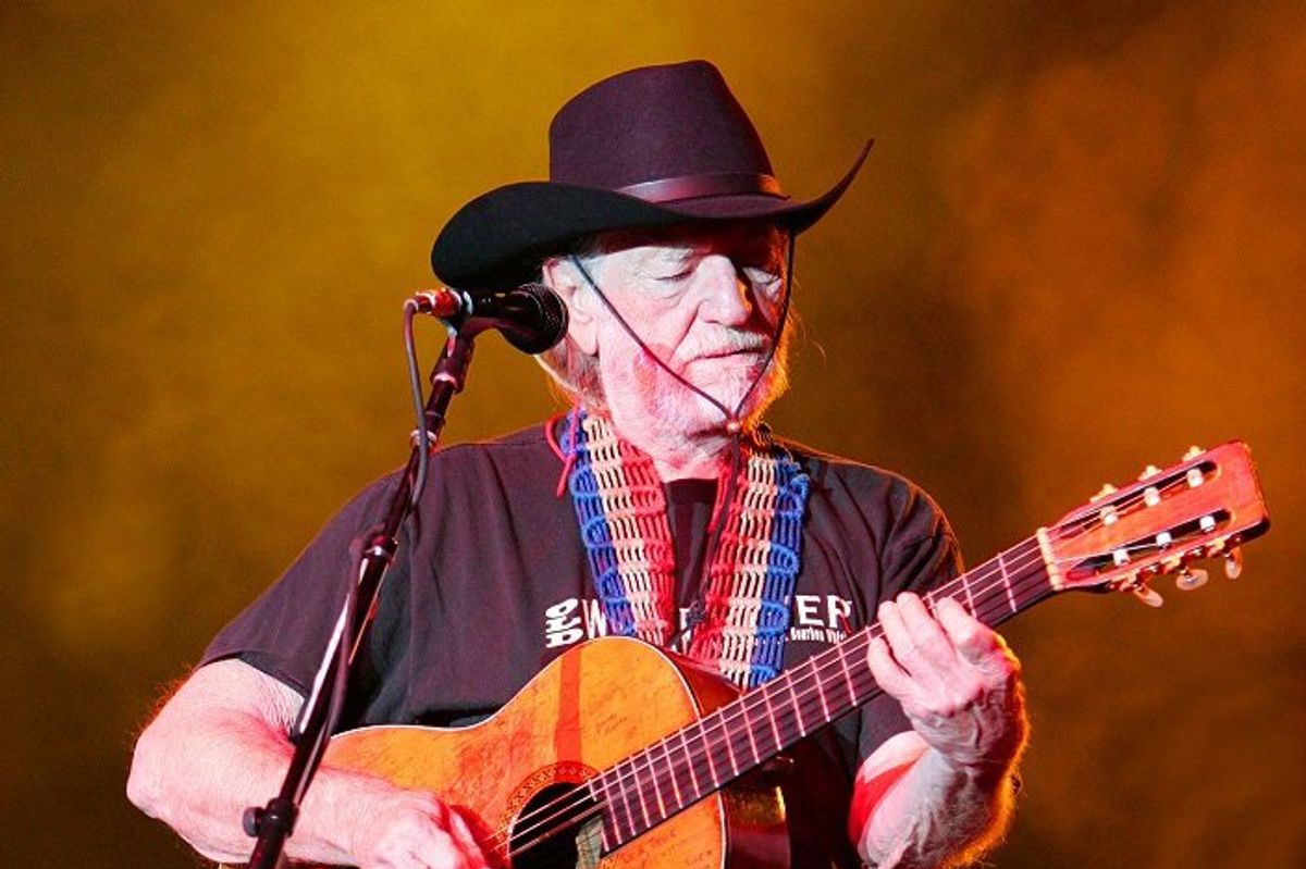 Willie Nelson, Country star, music, Dolly Parton, country music
