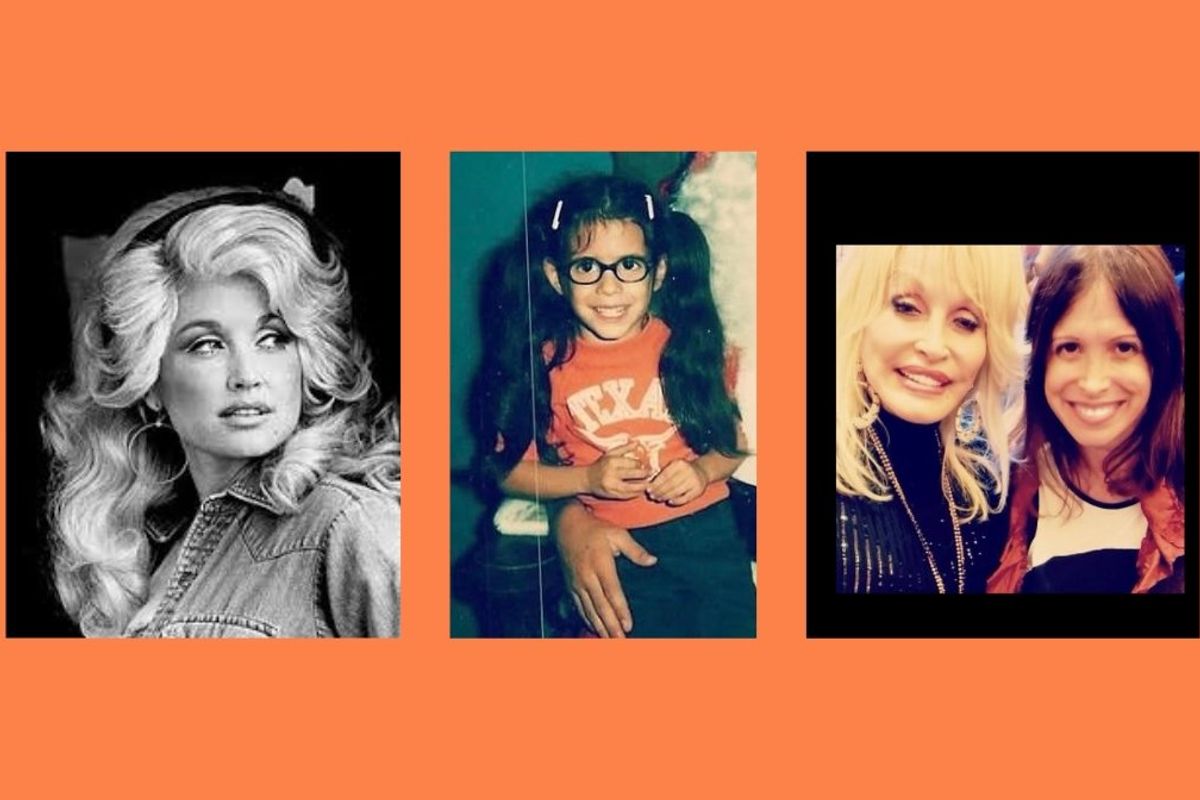 Dolly Parton, Dolly, music, country music