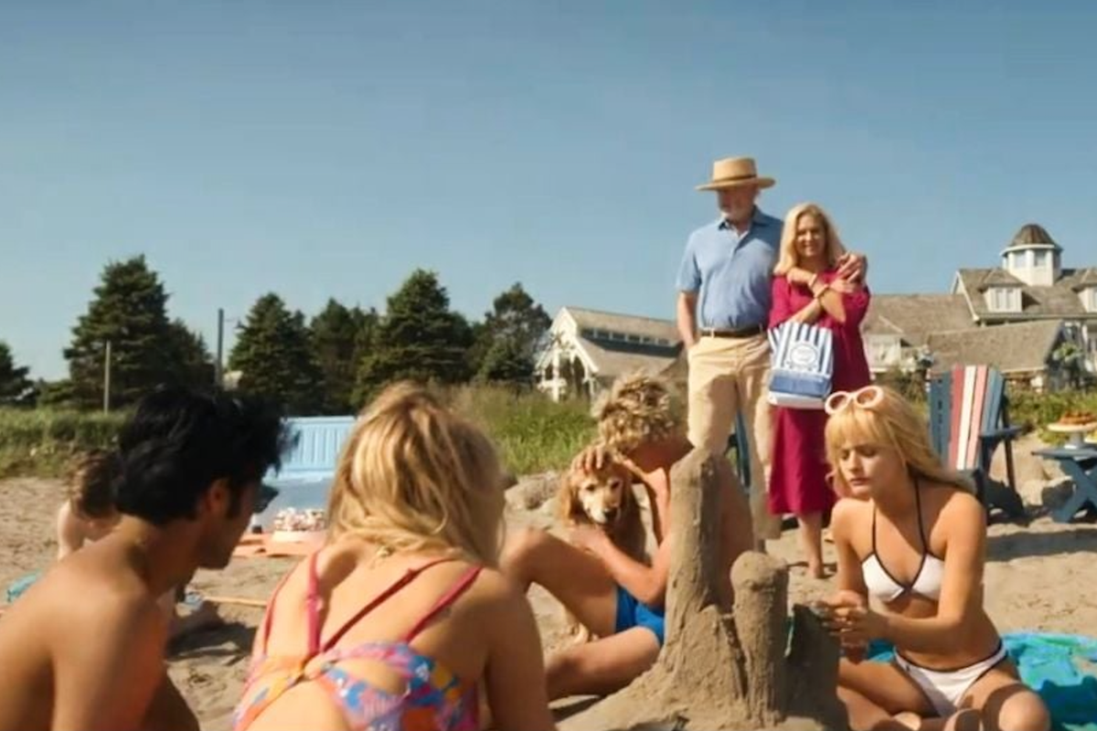 Su Prime Video arriva «L'estate dei segreti perduti»