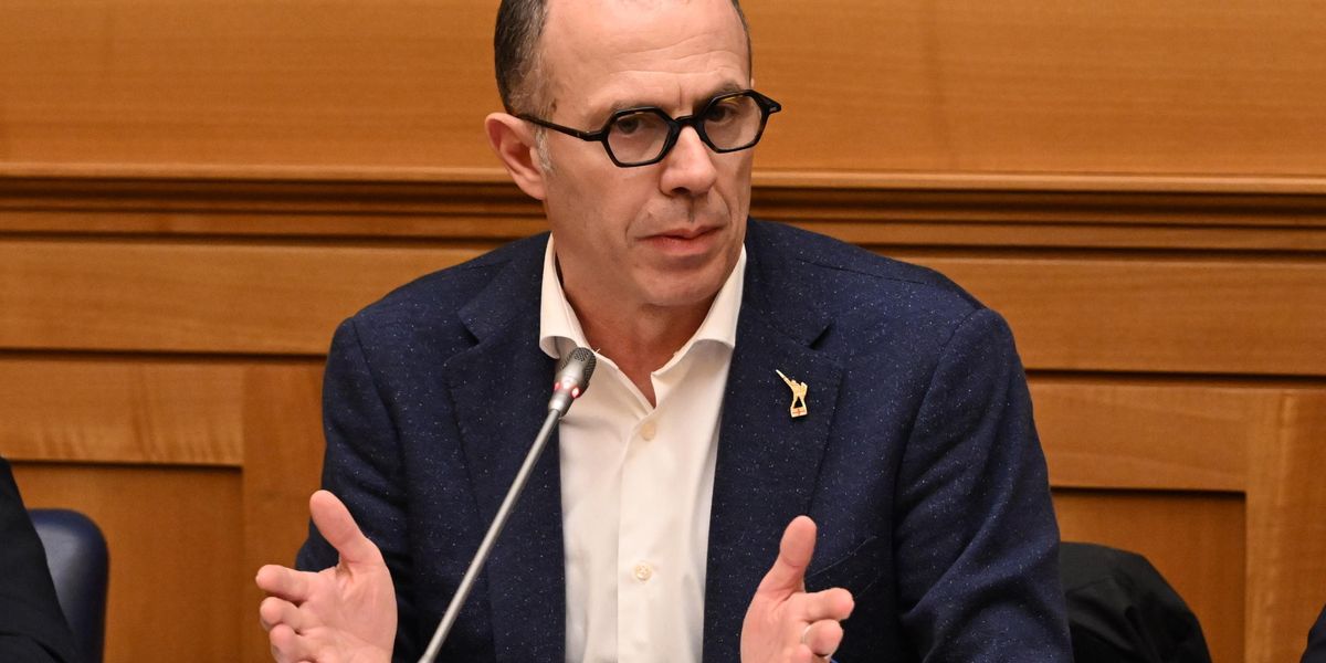 il terzo mandato 232 un8217opportunit224 per il centrodestra