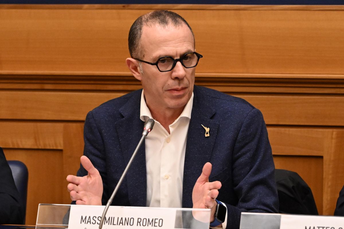 «Il terzo mandato è un’opportunità per il centrodestra»