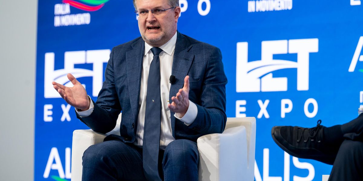 «Non solo ecofollie da fermare, il Green dell’Ue è uno scandalo» «Non solo ecofollie da fermare, il Green dell’Ue è uno scandalo»