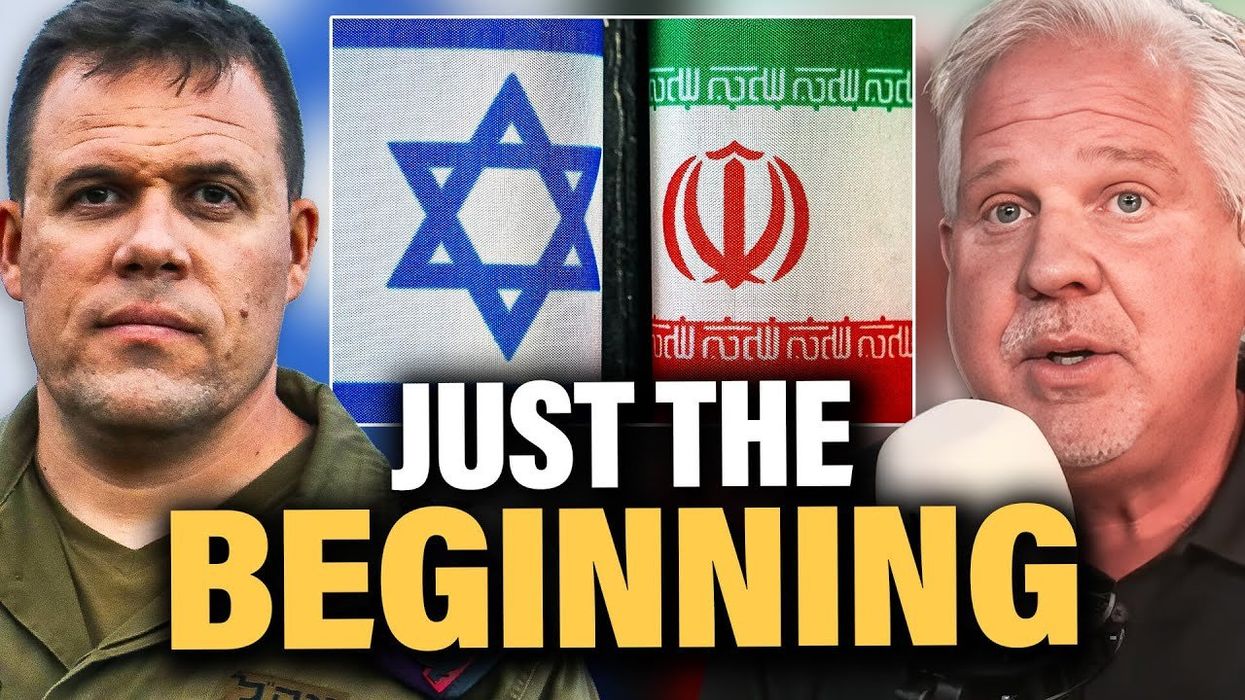 Former IDF spox TELLS ALL about the Iran strikes