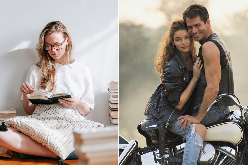 Readers share 17 dead giveaways that a male character was written by a woman