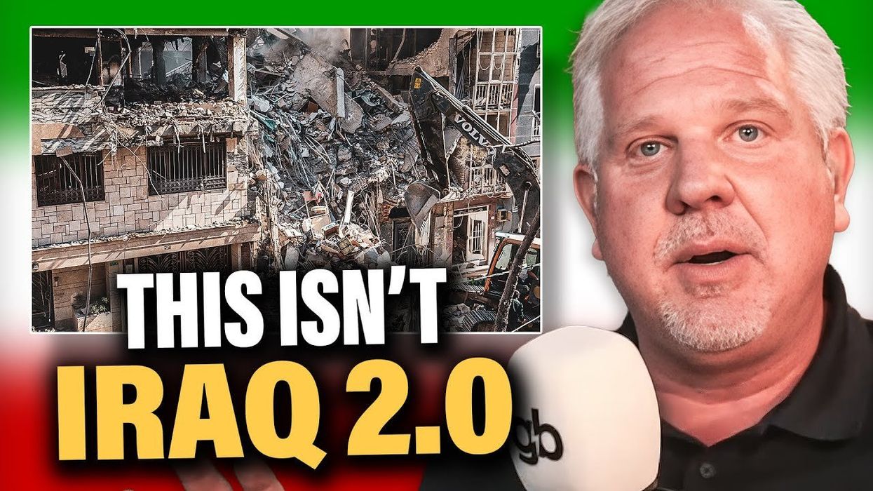 Is this the END of Iran’s reign of terror or the start of something WORSE?