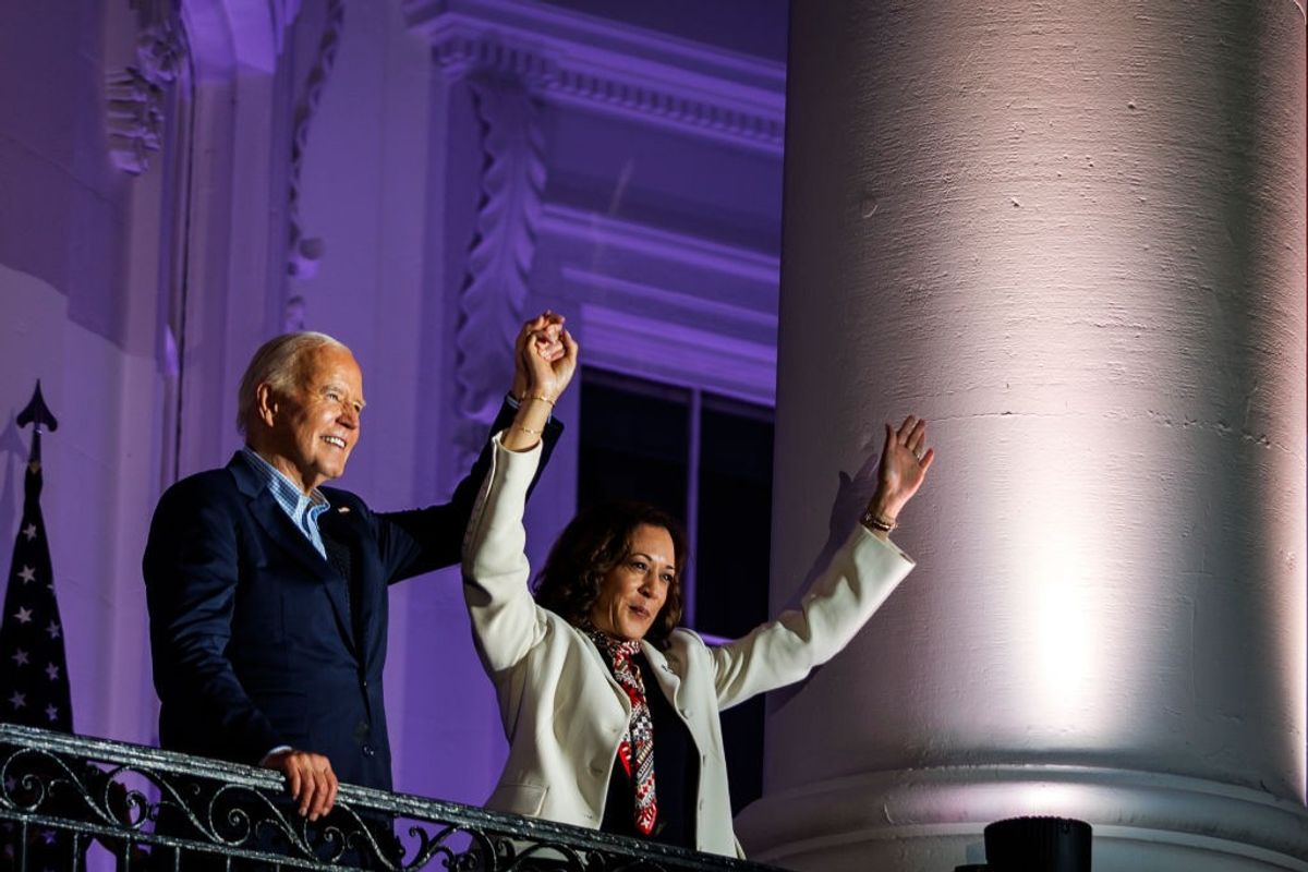 Democrats Must Become the Party of the Working Class—Or Else
