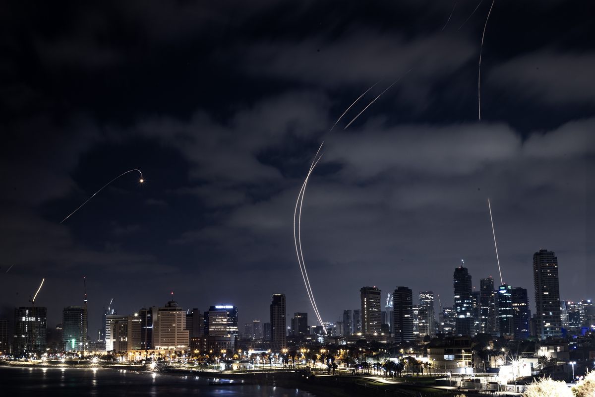 Quanto può resistere l’Iran e che cosa rischia Israele