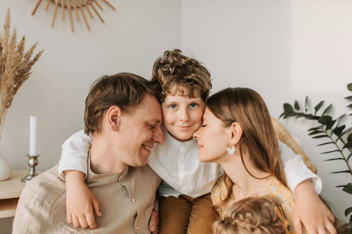 xennial, xennials, xennial parents, parenting, parenting advice