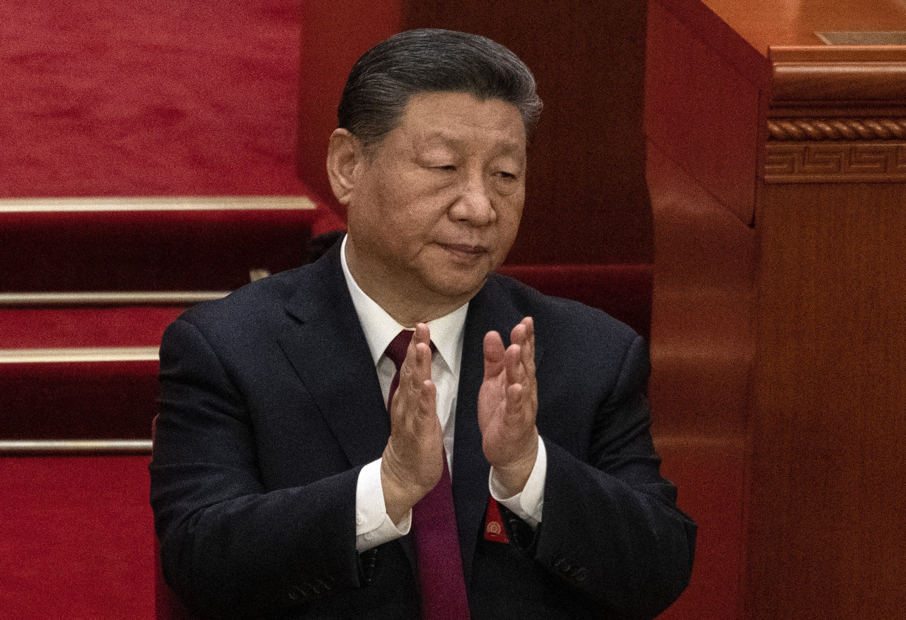 Il Paese degli ayatollah è rimasto isolato. Pechino resta alla finestra