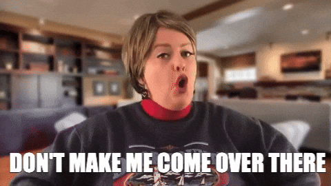 mad mom, angry mom, mad parent, angry parent, parenting phrase