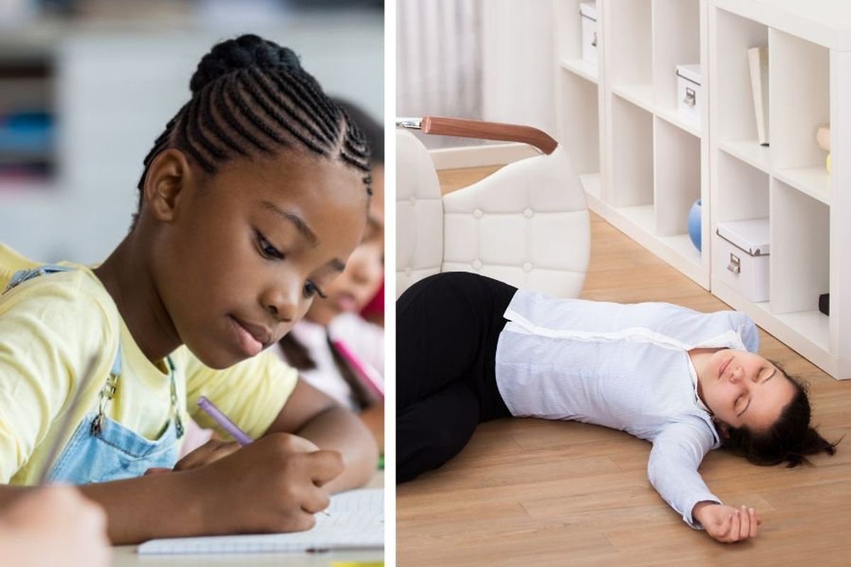 nashville, nashville news, positive news, good news, daycare, emergency preparedness