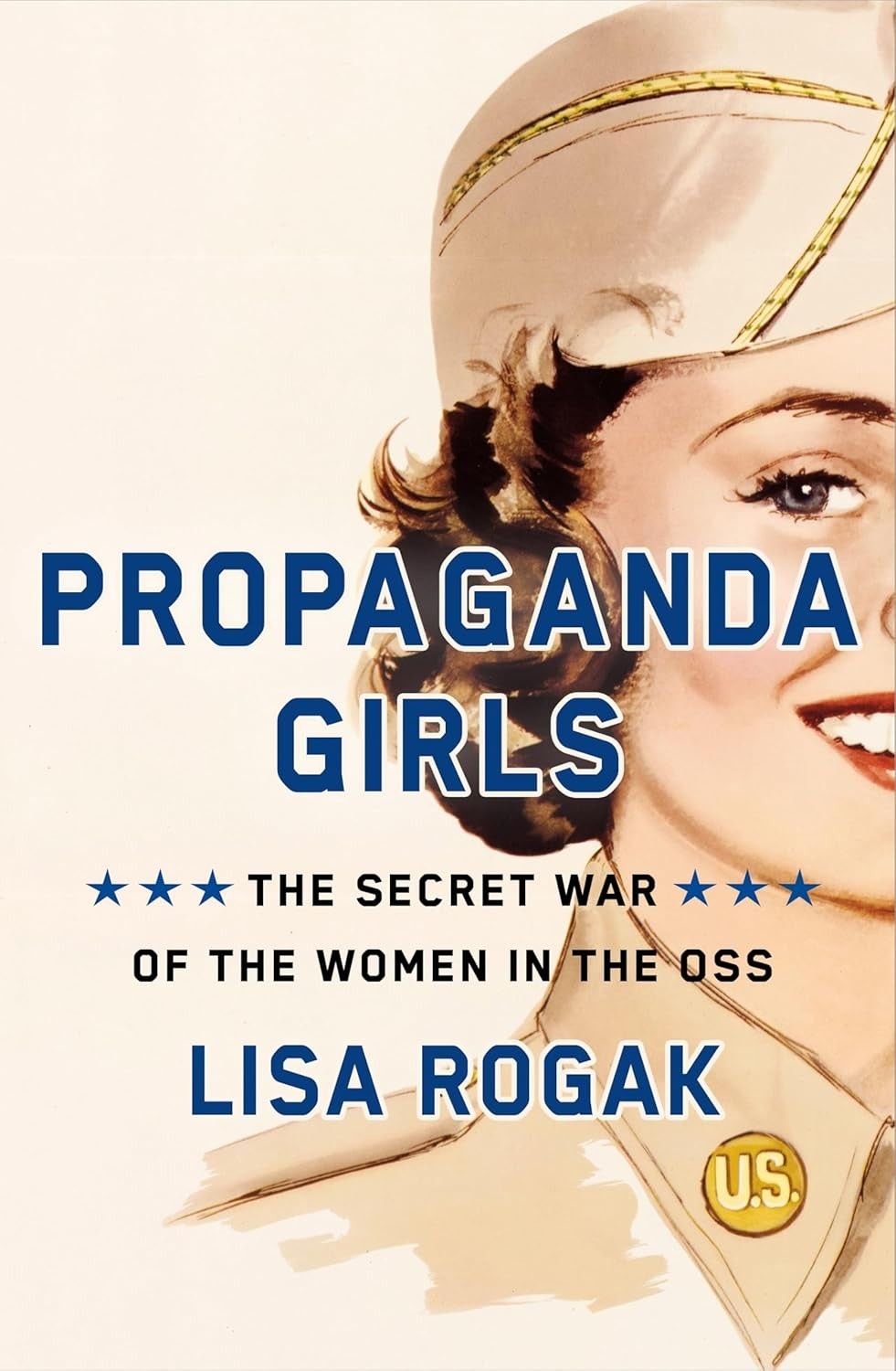 Women Who Weaponized Words in World War II