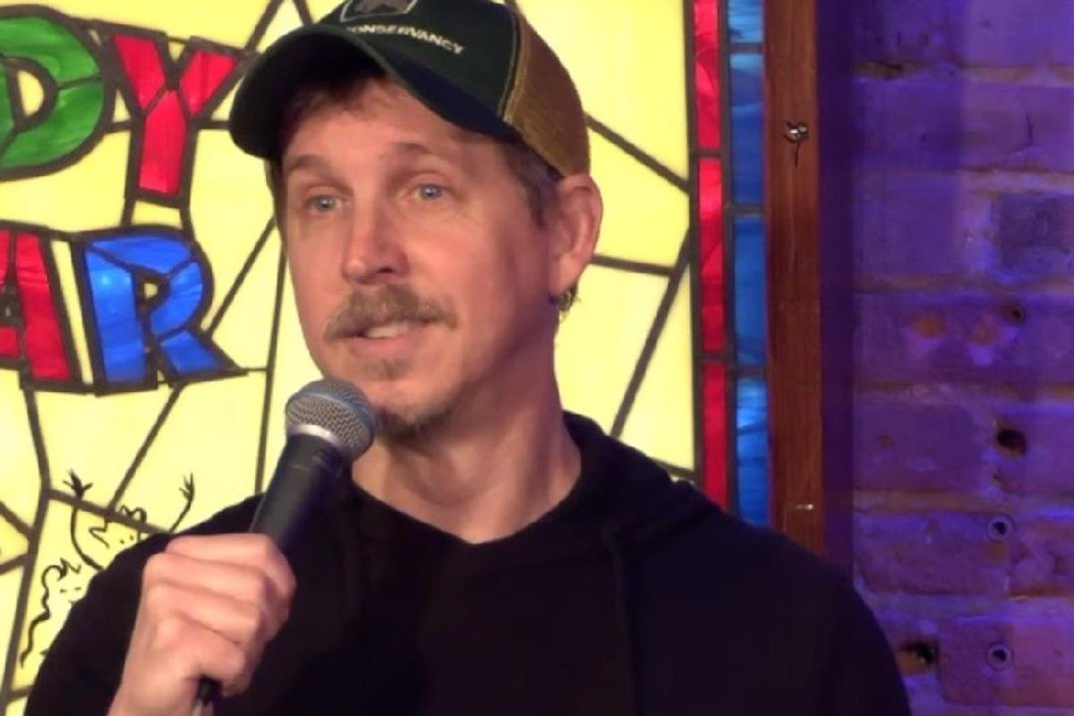 gen x, jason salmon, boomer, comedy, millennial