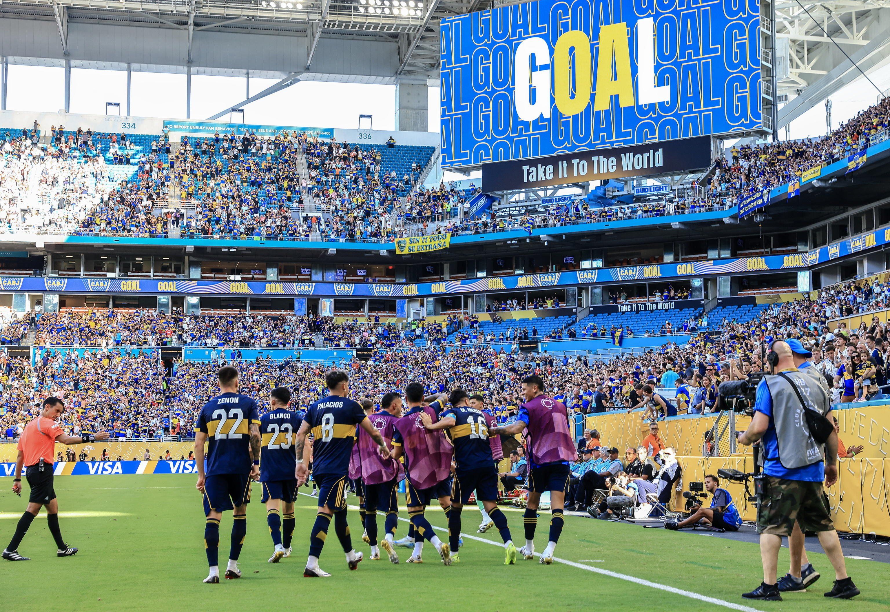 Il Mondiale per Club entra nel vivo: bene le europee, ma occhio alle sudamericane