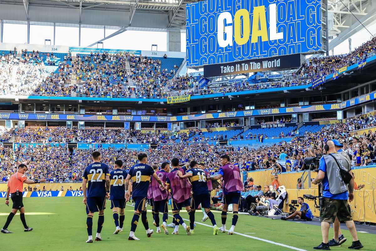 Il Mondiale per Club entra nel vivo: bene le europee, ma occhio alle sudamericane