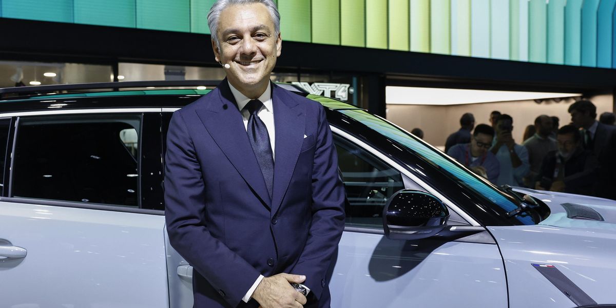 Addio Renault, de Meo si dà al lusso. Vuol dire che l’auto Ue non ha futuro Addio Renault, de Meo si dà al lusso. Vuol dire che l’auto Ue non ha futuro