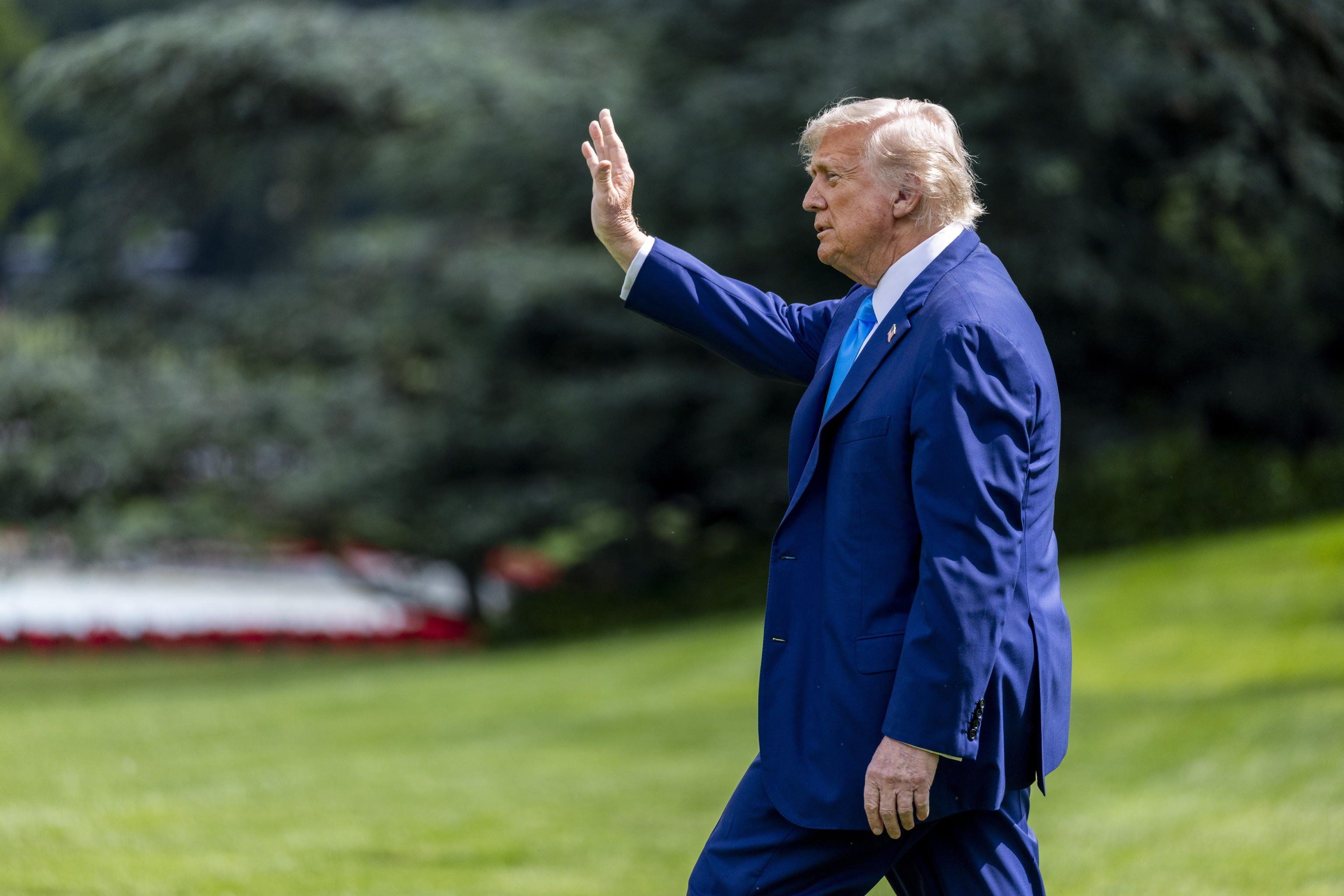 Trump sta liquidando i fanatici del green