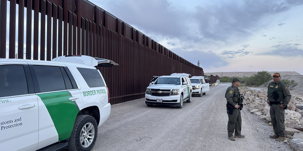 «Migranti in calo»: dem Usa in ansia per la manodopera a basso prezzo «Migranti in calo»: dem Usa in ansia per la manodopera a basso prezzo