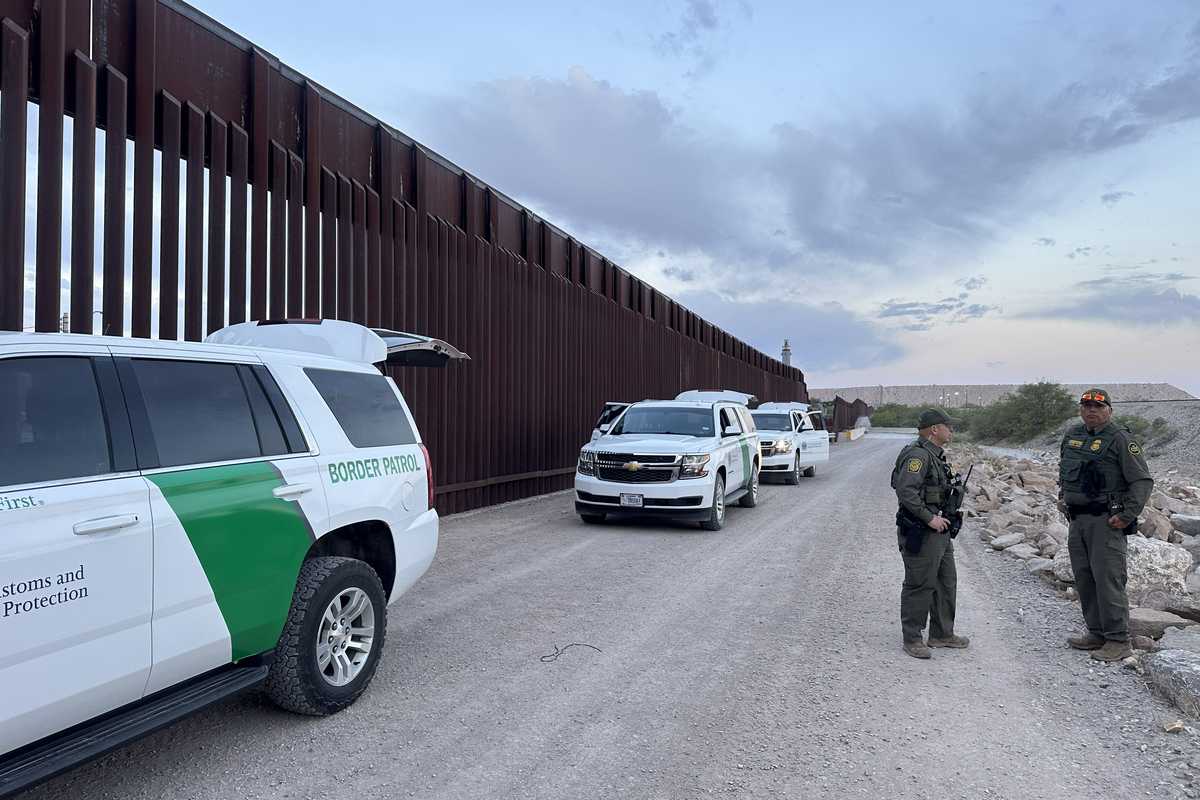 «Migranti in calo»: dem Usa in ansia per la manodopera a basso prezzo