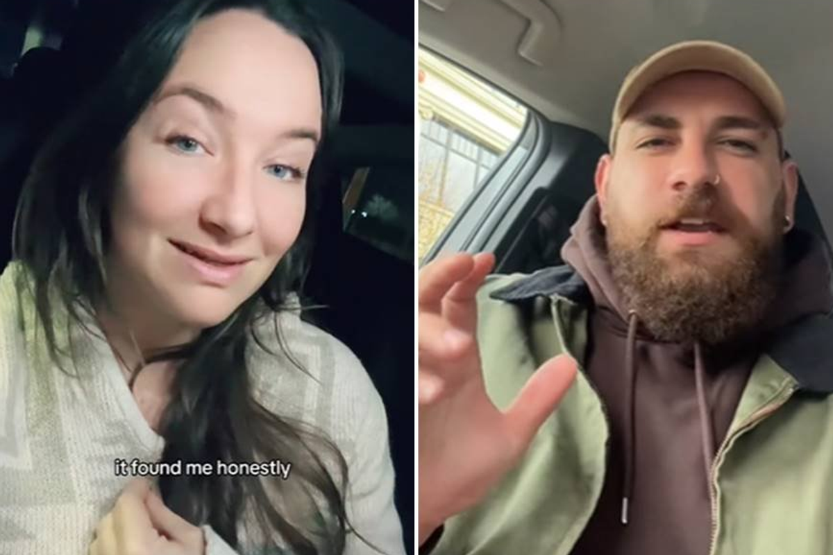 missed connections, tifanie mayberry, david frazier, gay man, straight woman