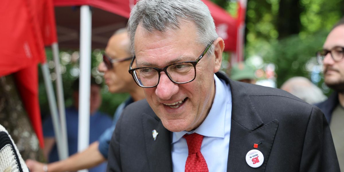 Regolamento dei conti nella Cgil Regolamento dei conti nella Cgil
