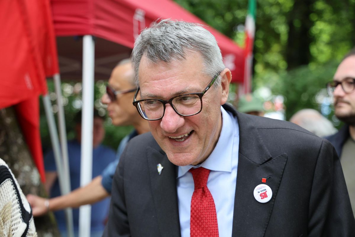 Regolamento dei conti nella Cgil