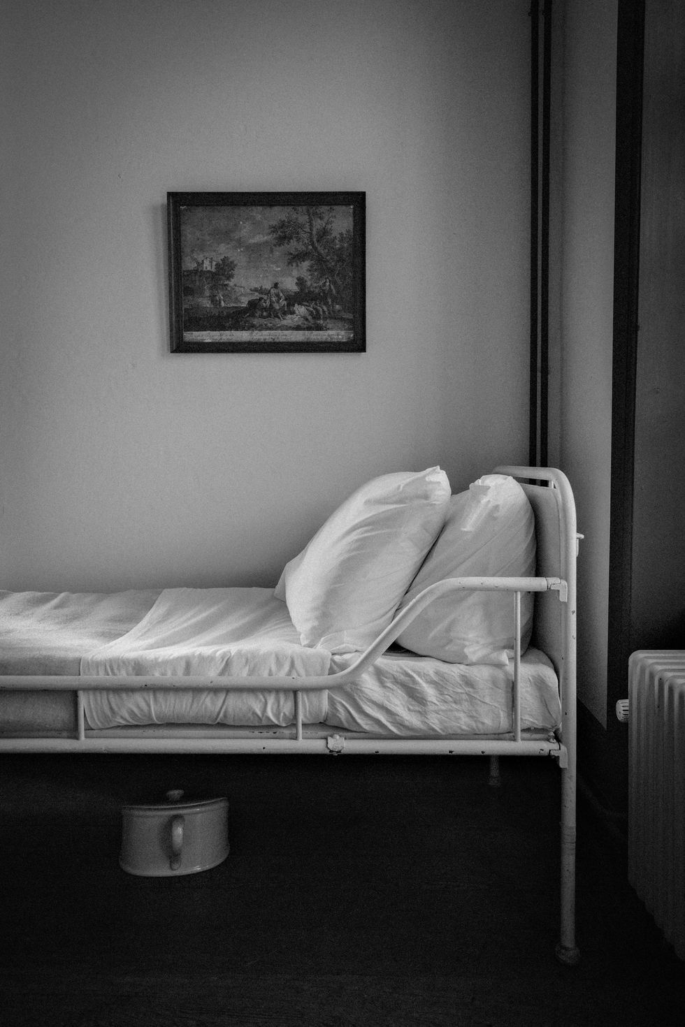 death, dying, death doula, hospice, hospice nurse, mortality, aging, seniors, love, family, fear, afterlife