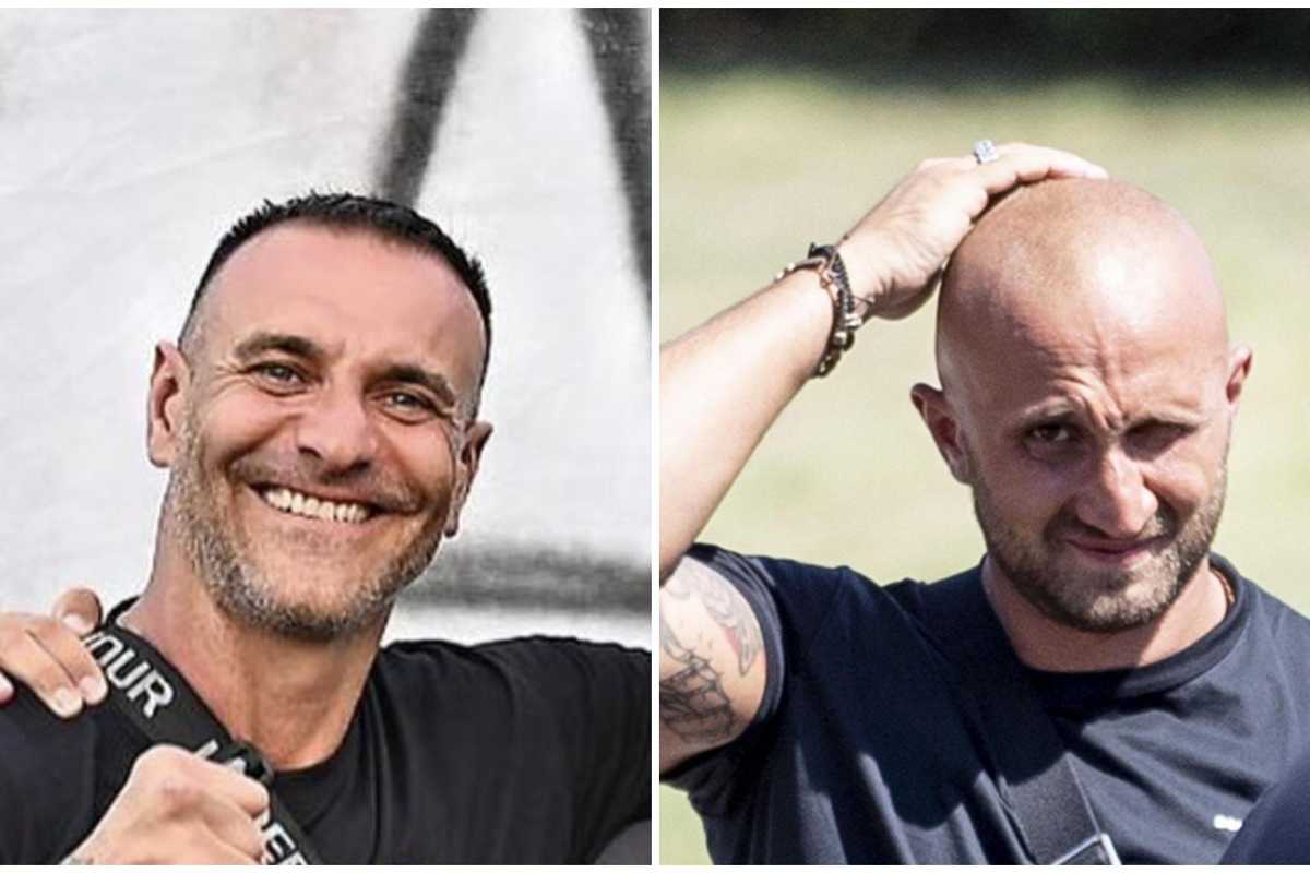 Beretta e Lucci condannati a 10 anni