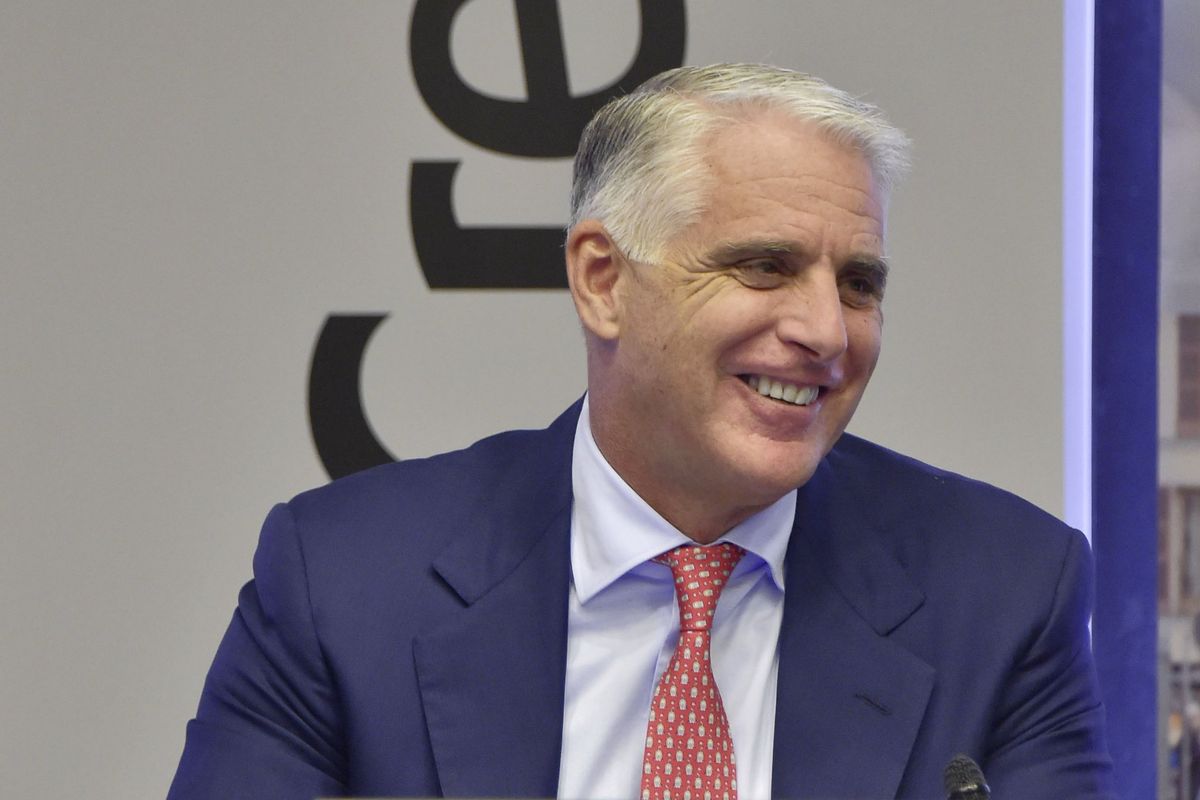 «Il golden power su Unicredit tutela la sicurezza del risparmio»