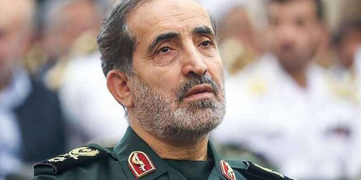 Ucciso anche il generale più vicino a Khamenei. Civili in fuga in Azerbaijan Ucciso anche il generale più vicino a Khamenei. Civili in fuga in Azerbaijan