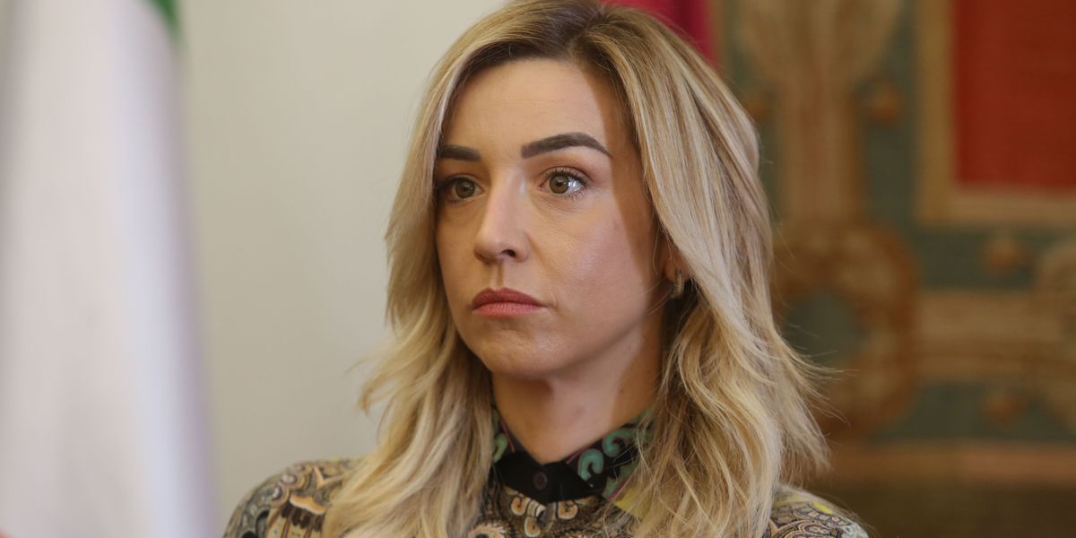 Il «Fatto» trasforma il nostro scoop sulla Salis indagata in «dossieraggio» Il «Fatto» trasforma il nostro scoop sulla Salis indagata in «dossieraggio»