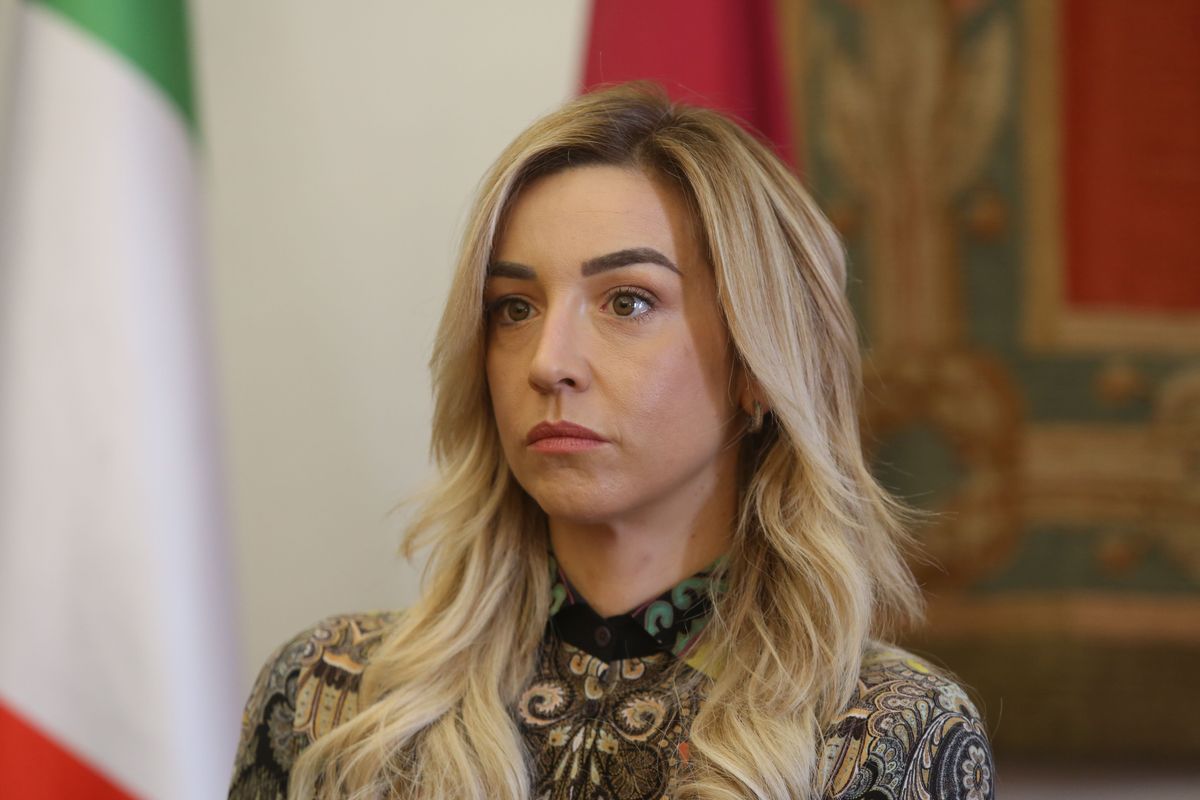 Il «Fatto» trasforma il nostro scoop sulla Salis indagata in «dossieraggio»