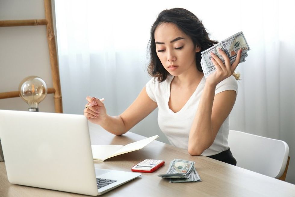 money, finance, financial advice, budget, budgeting