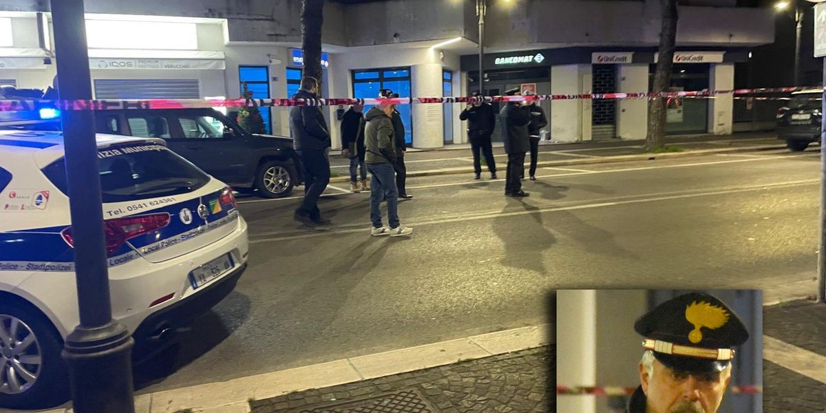 Sei mesi per dare ragione a un carabiniere Sei mesi per dare ragione a un carabiniere