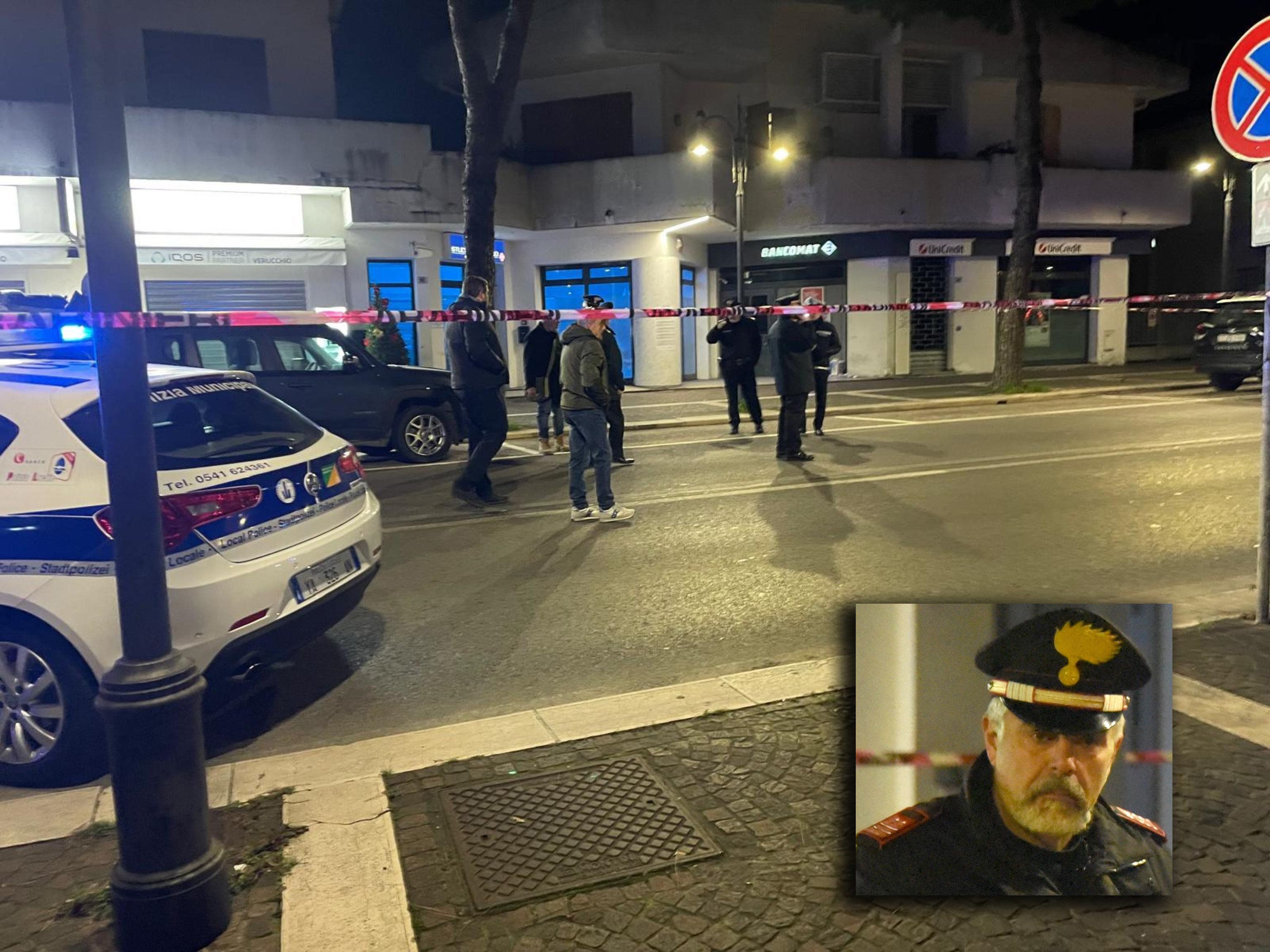 Sei mesi per dare ragione a un carabiniere