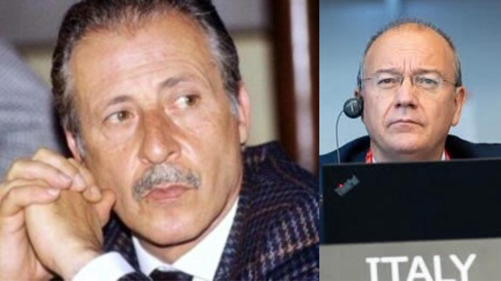 Alla maturità torna l'antimafia