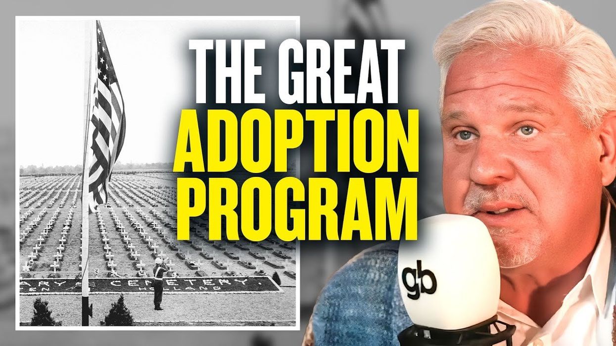 The most INCREDIBLE World War II story you’ve NEVER HEARD