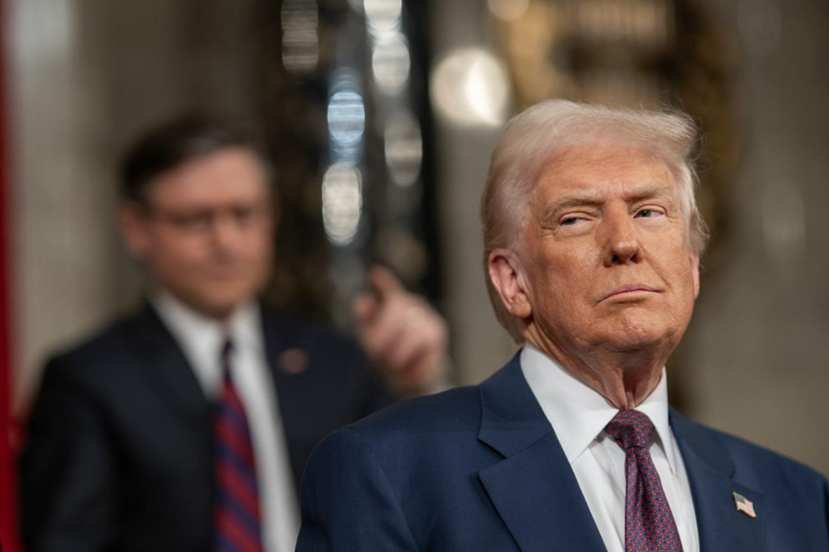 We Can See Trump's Economic Agenda Now -- And It Won't Work