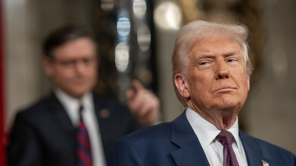 We Can See Trump's Economic Agenda Now -- And It Won't Work