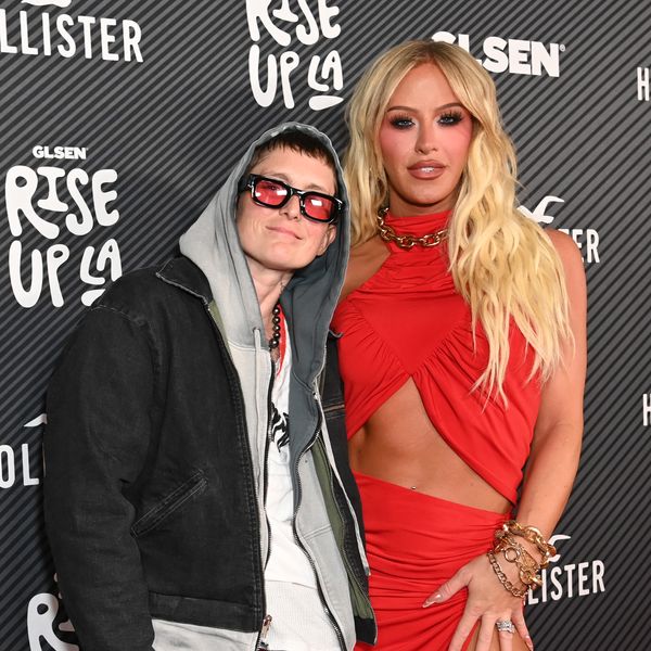 Gigi Gorgeous Is Getting Divorced