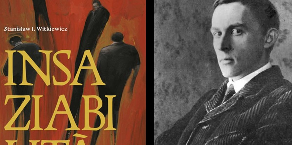 La profezia della «peste ideologica» che sta distruggendo l’Occidente
