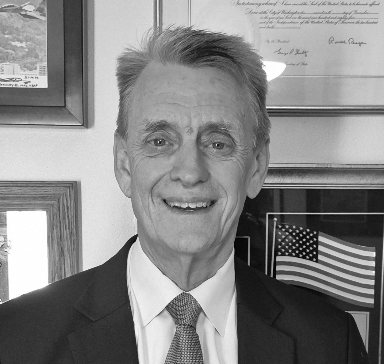 David Fitzgerald