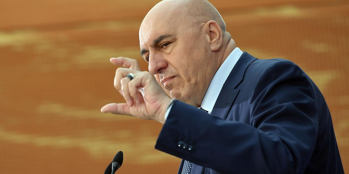 Via italiana al riarmo: nelle spese militari anche porti, cantieri, ferrovie e strade Via italiana al riarmo: nelle spese militari anche porti, cantieri, ferrovie e strade