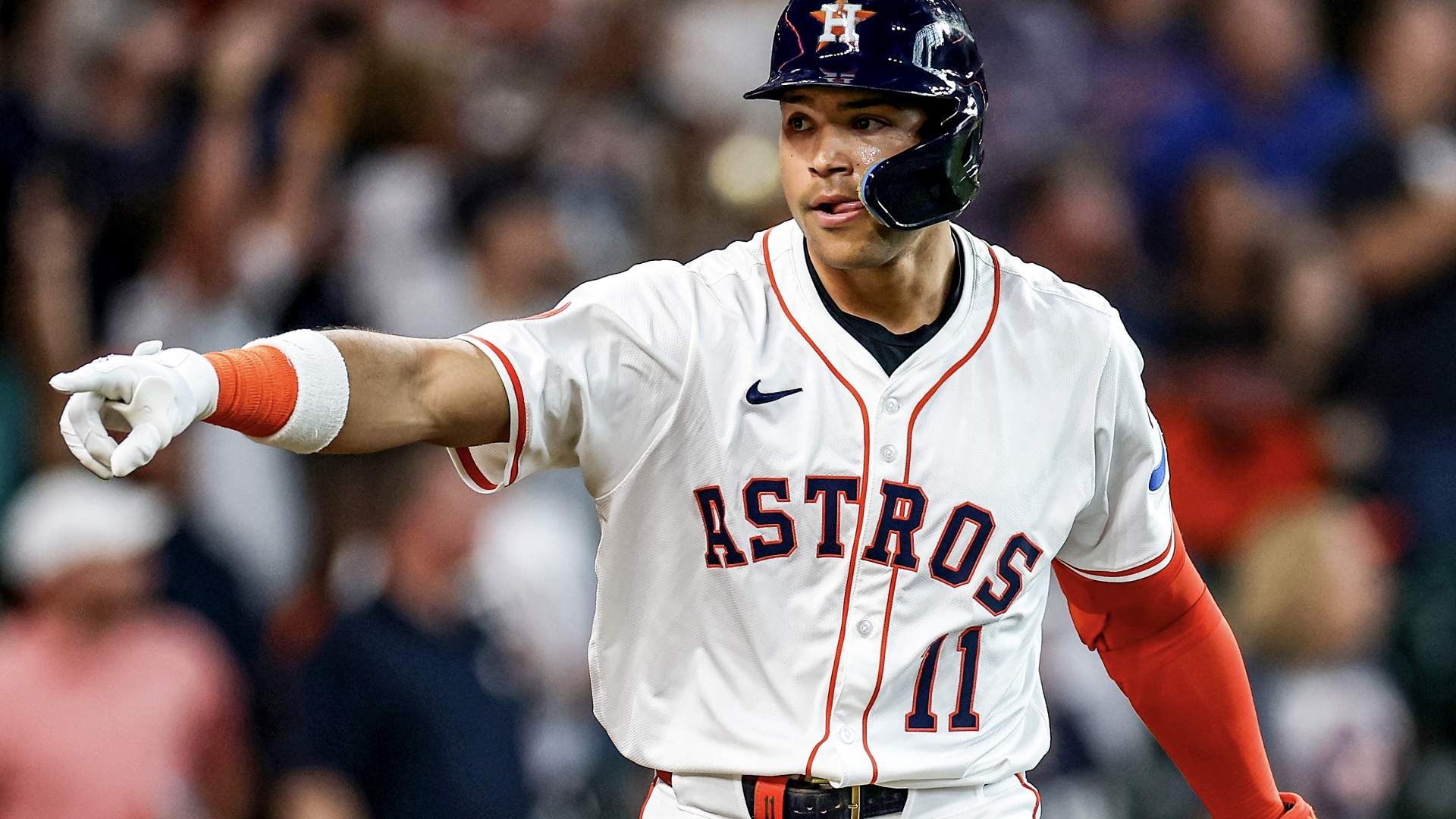 How Astros winning ways face tall task after another successful series