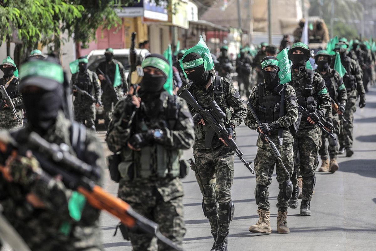 Hamas verso l’ok all’intesa. Bibi: «Siete finiti»