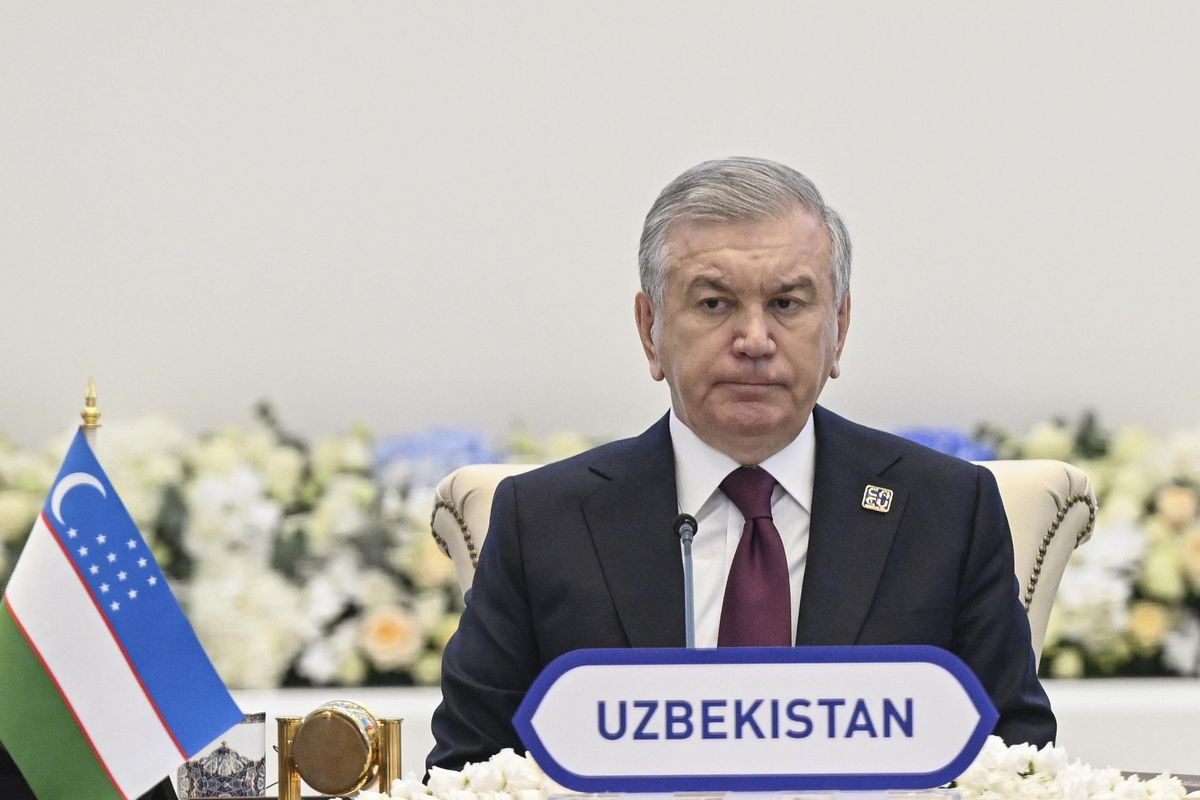 L'Uzbekistan nuovo crocevia dell’Asia grazie al boom di investimenti esteri