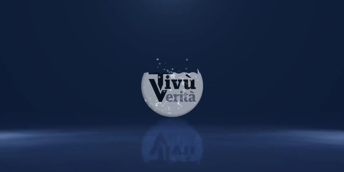 Tivù Verità | Il mondo nuovo di Donald Trump Tivù Verità | Il mondo nuovo di Donald Trump