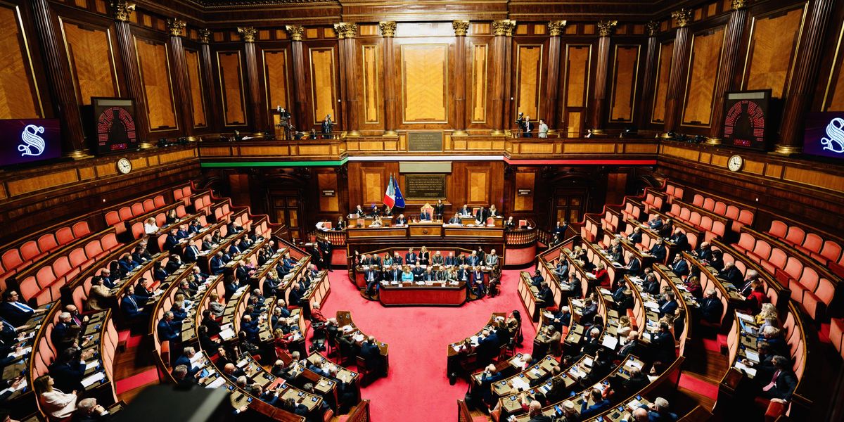 Dem e M5s: lo Stato paghi il suicidio assistito Dem e M5s: lo Stato paghi il suicidio assistito